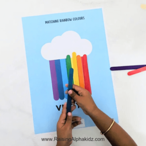 Easy Popsicle Stick Activities For Toddlers (Get Free Printables ...