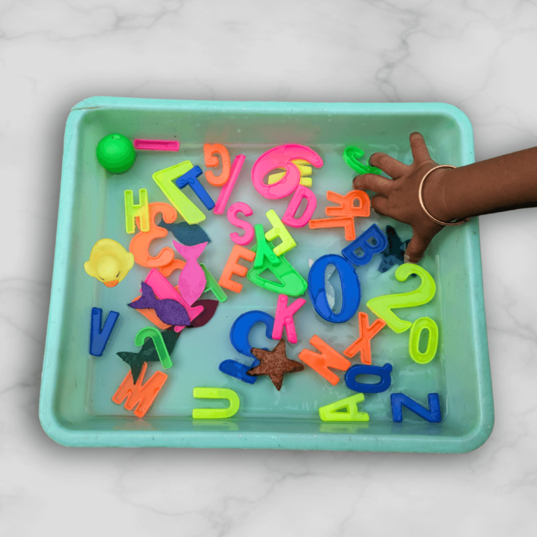 25+ Interactive Counting Activities for Preschoolers » Raising Alphakidz