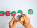 Apple Counting Activity - Free Printables - Raising Alphakidz