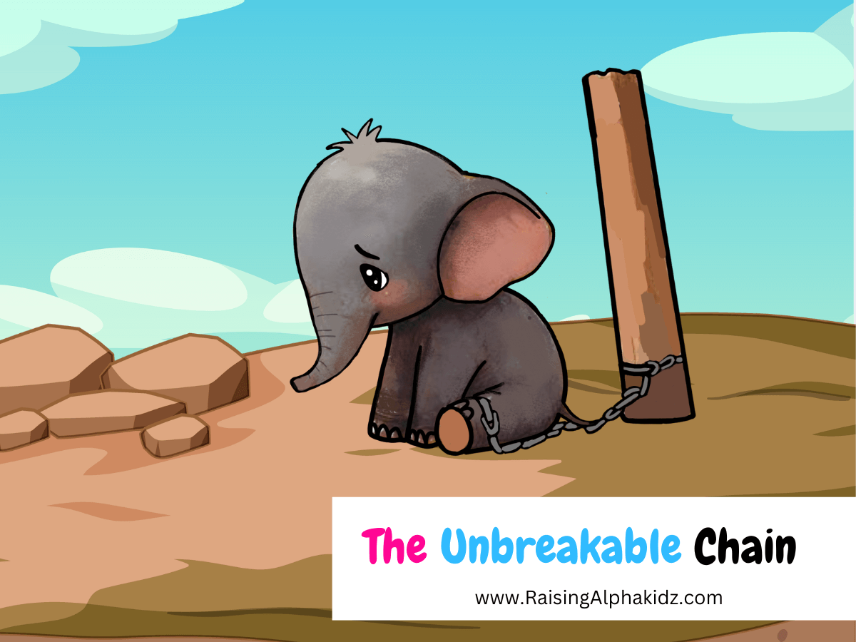 The Unbreakable Chain Story