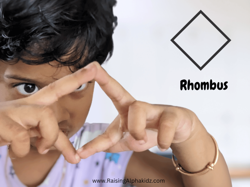 Rhombus 