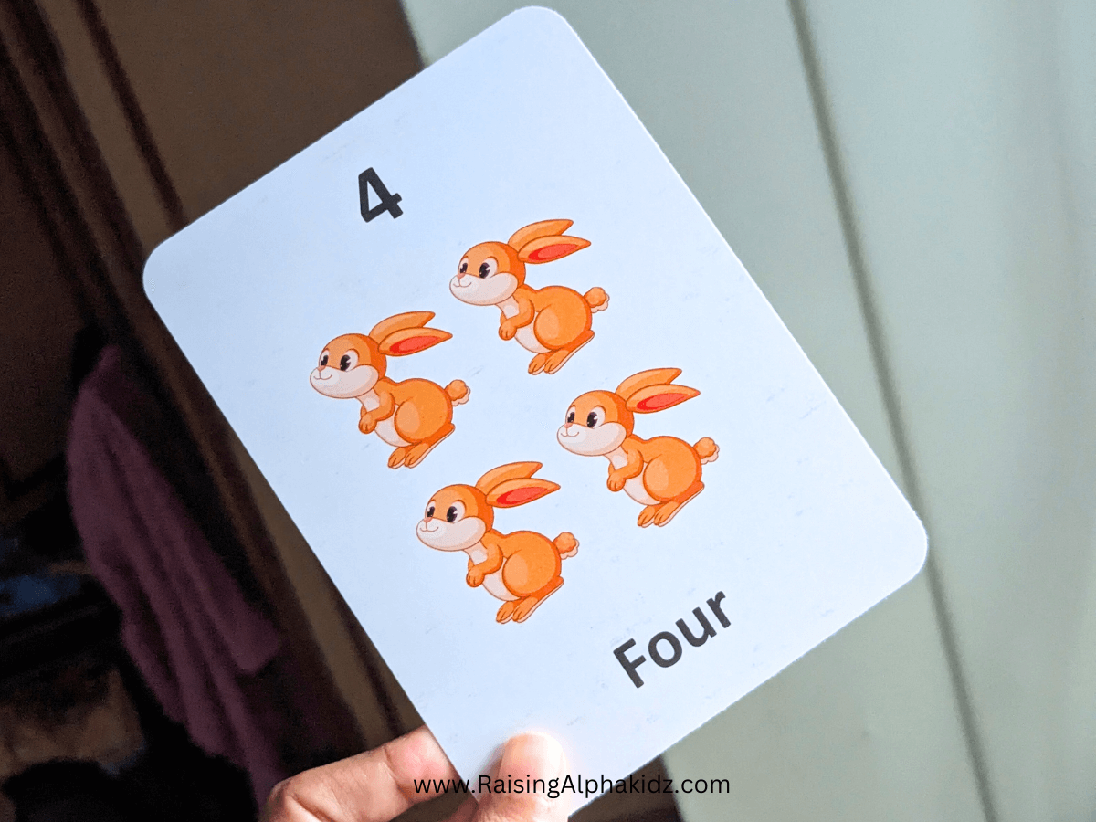 25+ Interactive Counting Activities for Preschoolers » Raising Alphakidz
