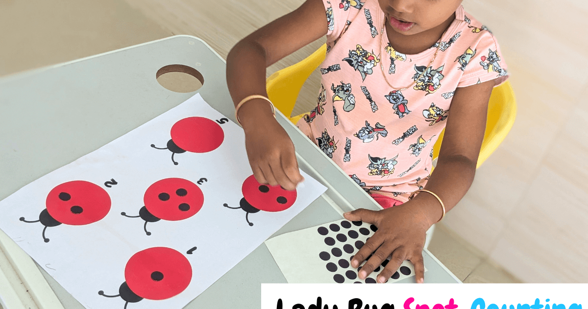 Ladybug-Spots-Counting-Activity-For-Kindergarteners