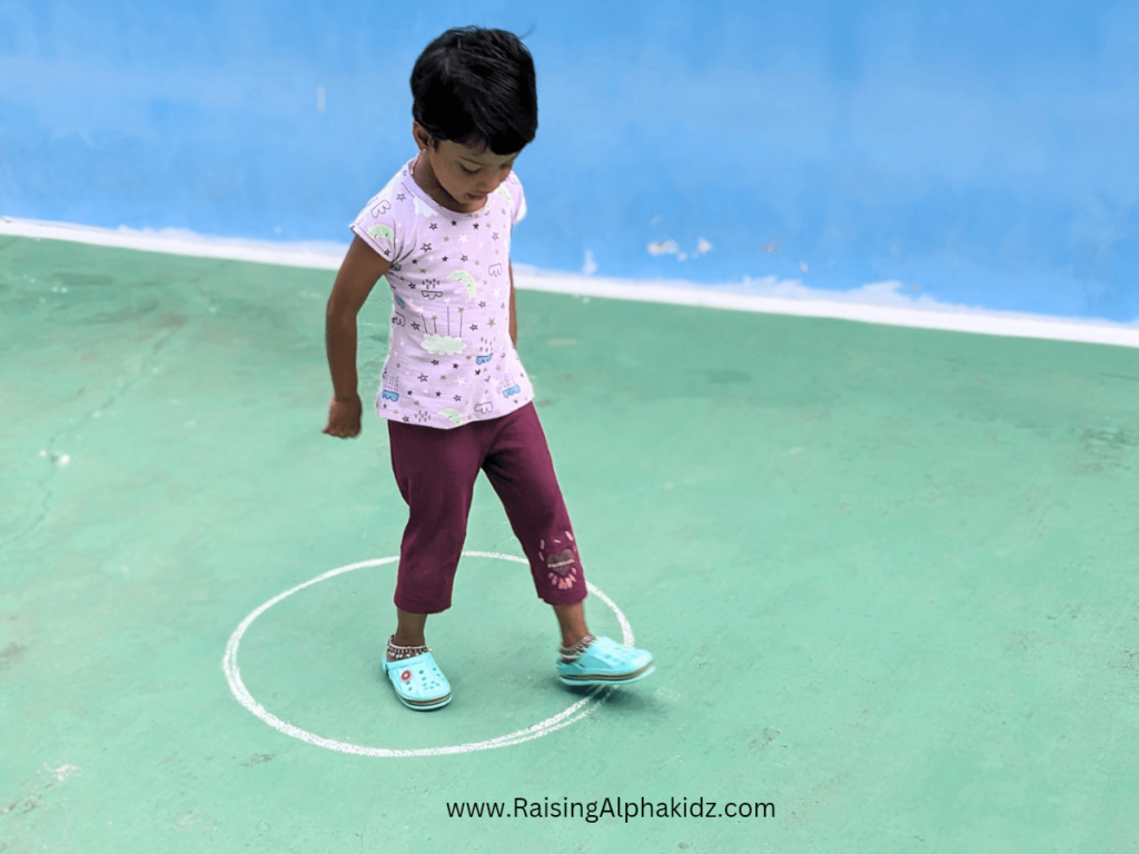 Jumping Hop Games