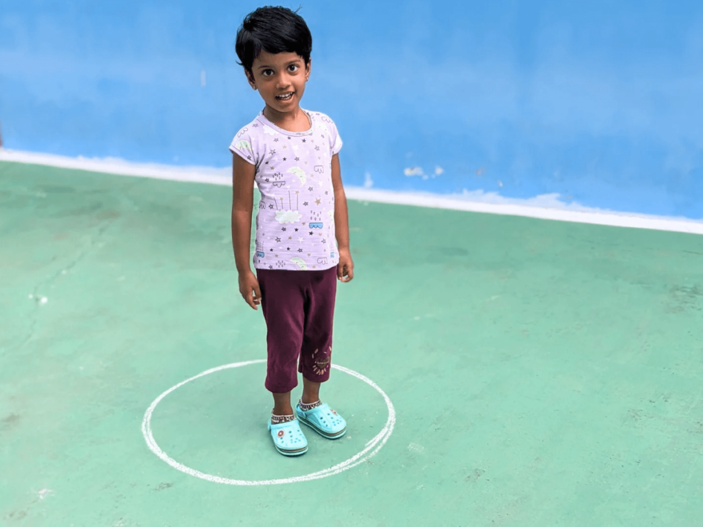Jumping Hop Games