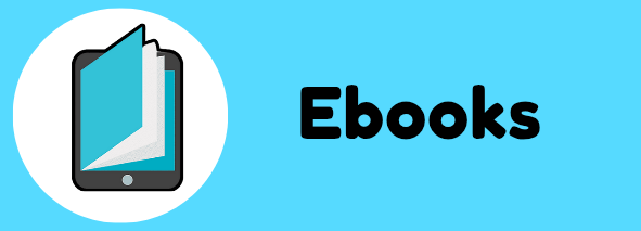 Kids Ebook