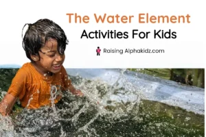the water play activities for kids